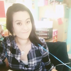 Meet your Posher, Jenny